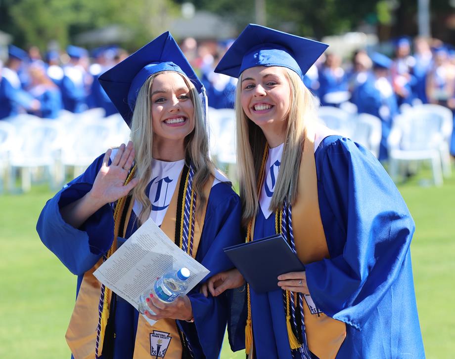 Cherryville High School
